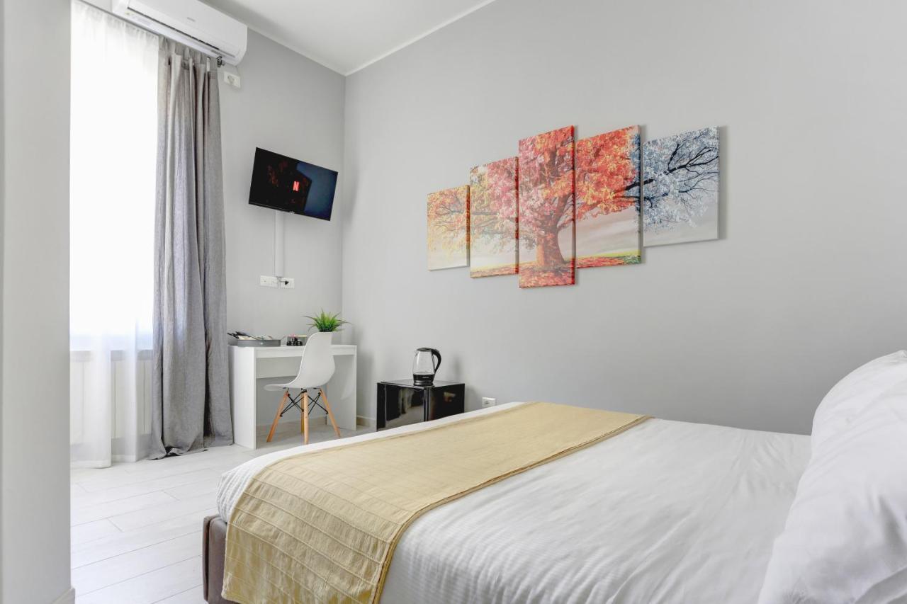Voyager House Termini - Home And More — Photos 2